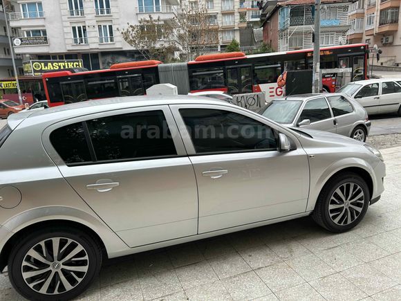 HATASIZ OPEL 
