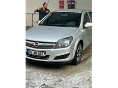 HATASIZ OPEL 