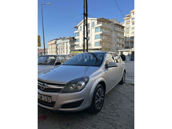 HATASIZ OPEL 
