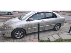 Sahibinden Toyota Corolla 1.6 Sol 2007 Mode  değişensiz otamatiklAnkara