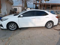 Sahibinden Toyota Corolla 1.4 D-4D Advance 2017 Model Mersin