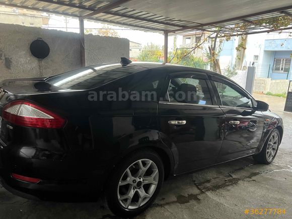 Sahibinden Ford Mondeo 2.0 TDCi Titanium 2008 Model 