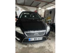 Sahibinden Ford Mondeo 2.0 TDCi Titanium 2008 Model 