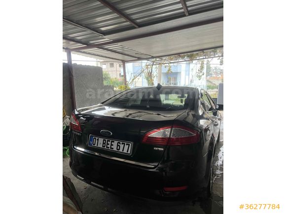 Sahibinden Ford Mondeo 2.0 TDCi Titanium 2008 Model 