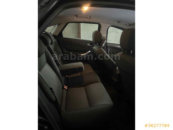 Sahibinden Ford Mondeo 2.0 TDCi Titanium 2008 Model 
