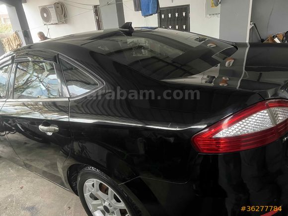 Sahibinden Ford Mondeo 2.0 TDCi Titanium 2008 Model 