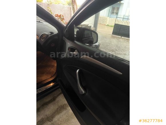Sahibinden Ford Mondeo 2.0 TDCi Titanium 2008 Model 