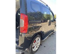 Sahibinden Fiat Fiorino Combi 1.3 Multijet Emotion 2013 Model 