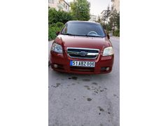 Sahibinden Chevrolet Aveo 1.4 SE 2007 Model