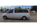 Sahibinden Mercedes - Benz Vito 113 CDI 2011 Model