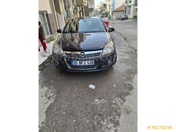 Sahibinden Opel Astra 1.3 CDTI ecoFLEX Cosmo 2012 Model