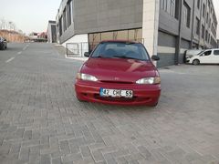 Sahibinden Hyundai Accent 1.3 GLS 1997 Mode kredi kartı geçerlidir l