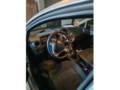 Öğretmenden Ford Fiesta 1.4 TDCi Trend 2012 Model
