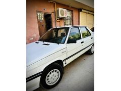 Sahibinden Renault R 9 1.6 Fairway 1994 Model 