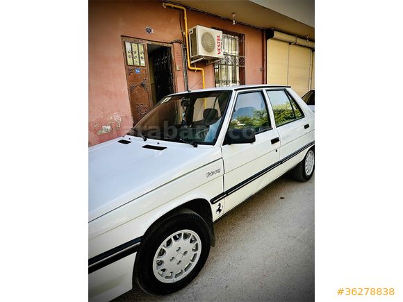 Sahibinden Renault R 9 1.6 Fairway 1994 Model 