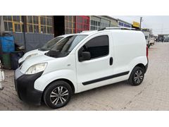 Sahibinden Fiat Fiorino Cargo 1.4 Fire 2010 Model 