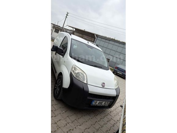 Sahibinden Fiat Fiorino Cargo 1.4 Fire 2010 Model 