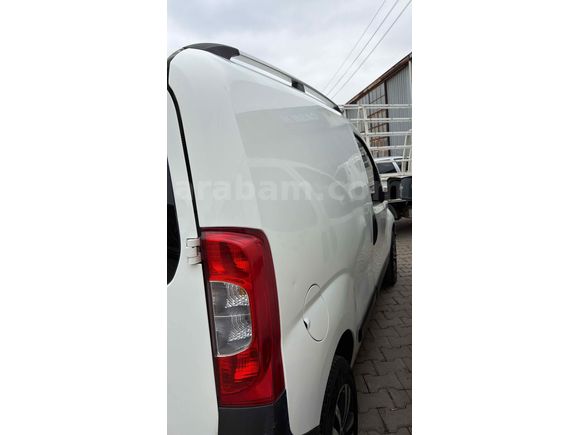 Sahibinden Fiat Fiorino Cargo 1.4 Fire 2010 Model 