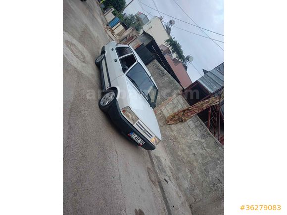 Sahibinden Tofaş Şahin S 1995 Model 