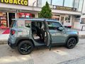Sahibinden Jeep Renegade 1.6 MultiJet Longitude 2017 Model 