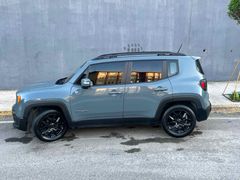 Sahibinden Jeep Renegade 1.6 MultiJet Longitude 2017 Model 