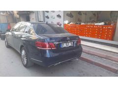 Sahibinden Mercedes - Benz E 350 CDI BlueTEC Elite 2014 Model 