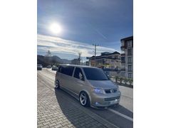 Sahibinden Volkswagen Caravelle 2.5 TDI Comfortline 2008 Model  179.000 km Füme