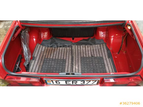 Sahibinden Tofaş Şahin S 1995 Model Bursa