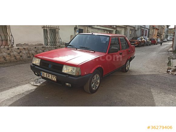 Sahibinden Tofaş Şahin S 1995 Model Bursa