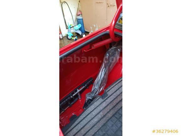 Sahibinden Tofaş Şahin S 1995 Model Bursa
