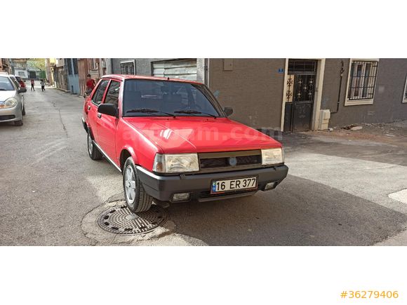 Sahibinden Tofaş Şahin S 1995 Model Bursa