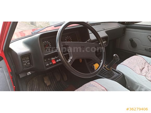 Sahibinden Tofaş Şahin S 1995 Model Bursa