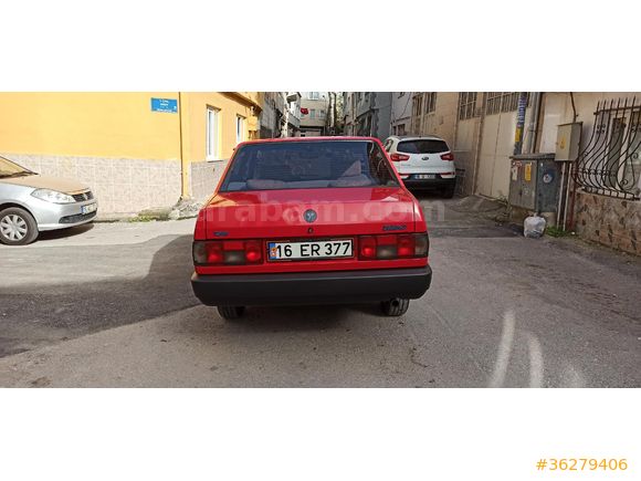 Sahibinden Tofaş Şahin S 1995 Model Bursa