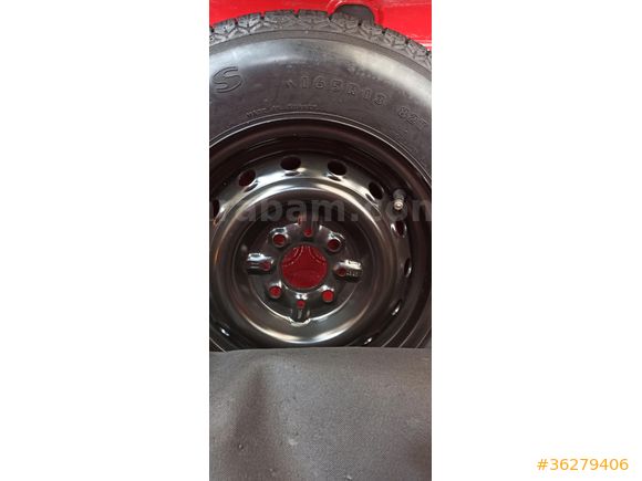 Sahibinden Tofaş Şahin S 1995 Model Bursa