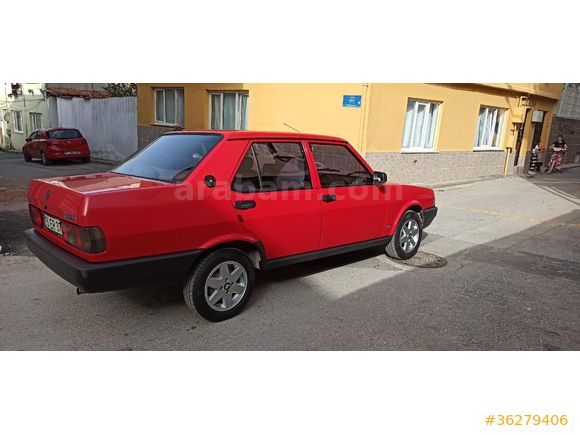 Sahibinden Tofaş Şahin S 1995 Model Bursa