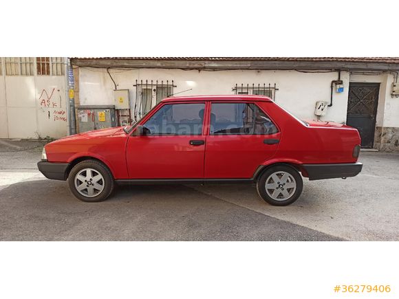 Sahibinden Tofaş Şahin S 1995 Model Bursa