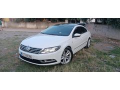 Sahibinden Volkswagen VW CC 1.4 TSi 2016 Model
