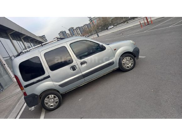 kango 2006 model