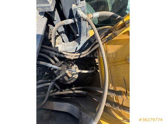 ÜSTÜN OTOMOTİVDEN  SUMUTOMO 350 Diyarbakır
