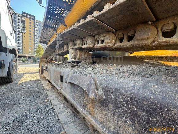 ÜSTÜN OTOMOTİVDEN  SUMUTOMO 350 Diyarbakır