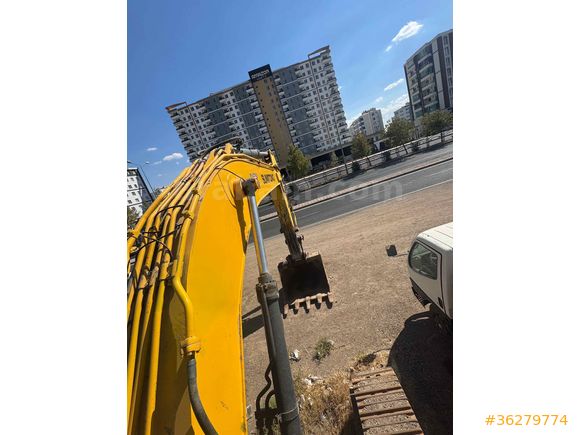 ÜSTÜN OTOMOTİVDEN  SUMUTOMO 350 Diyarbakır
