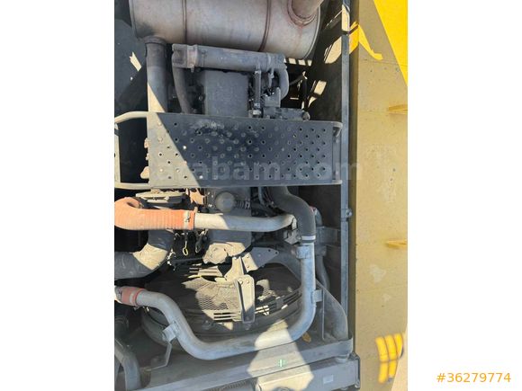 ÜSTÜN OTOMOTİVDEN  SUMUTOMO 350 Diyarbakır