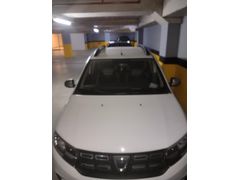 Sahibinden Dacia Sandero 0.9 TCe Stepway Easy-R 2017 Model