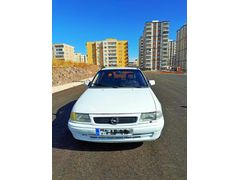 Sahibinden Opel Astra 1.6 GL 1994 Model. otomatik vites