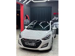 Sahibinden Premium Hyundai i30 1.6 CRDi Elite 2013 Model 