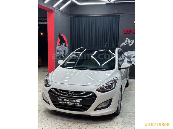 Sahibinden Premium Hyundai i30 1.6 CRDi Elite 2013 Model 