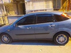 Sahibinden Ford Focus 1.6 Ghia 2000 Model