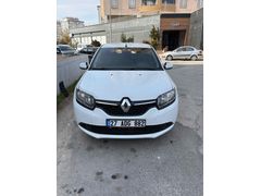 Sahibinden Renault Symbol 1.5 dCi Joy 2013 Model 