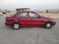 Sahibinden hundai accent 1997 Model