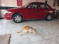 Sahibinden hundai accent 1997 Model